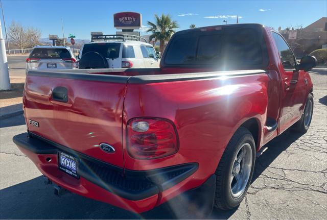 used 2000 Ford F-150 car, priced at $9,995