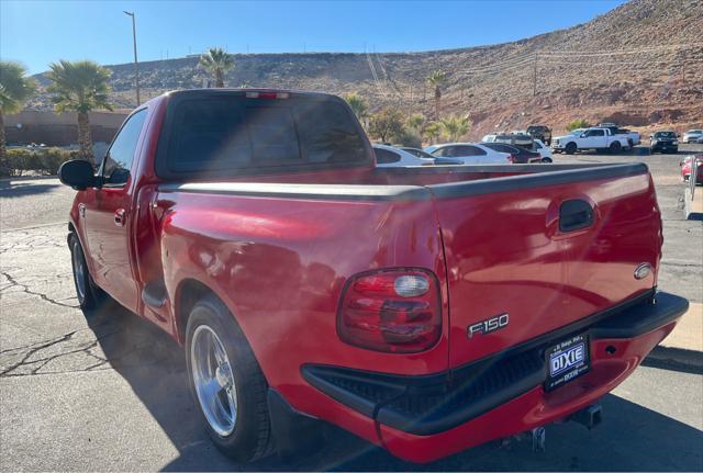 used 2000 Ford F-150 car, priced at $9,995