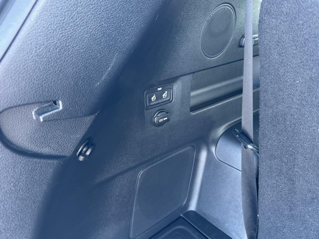 used 2023 Kia Telluride car, priced at $34,823