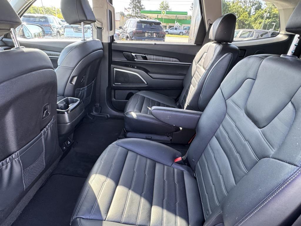 used 2023 Kia Telluride car, priced at $34,823