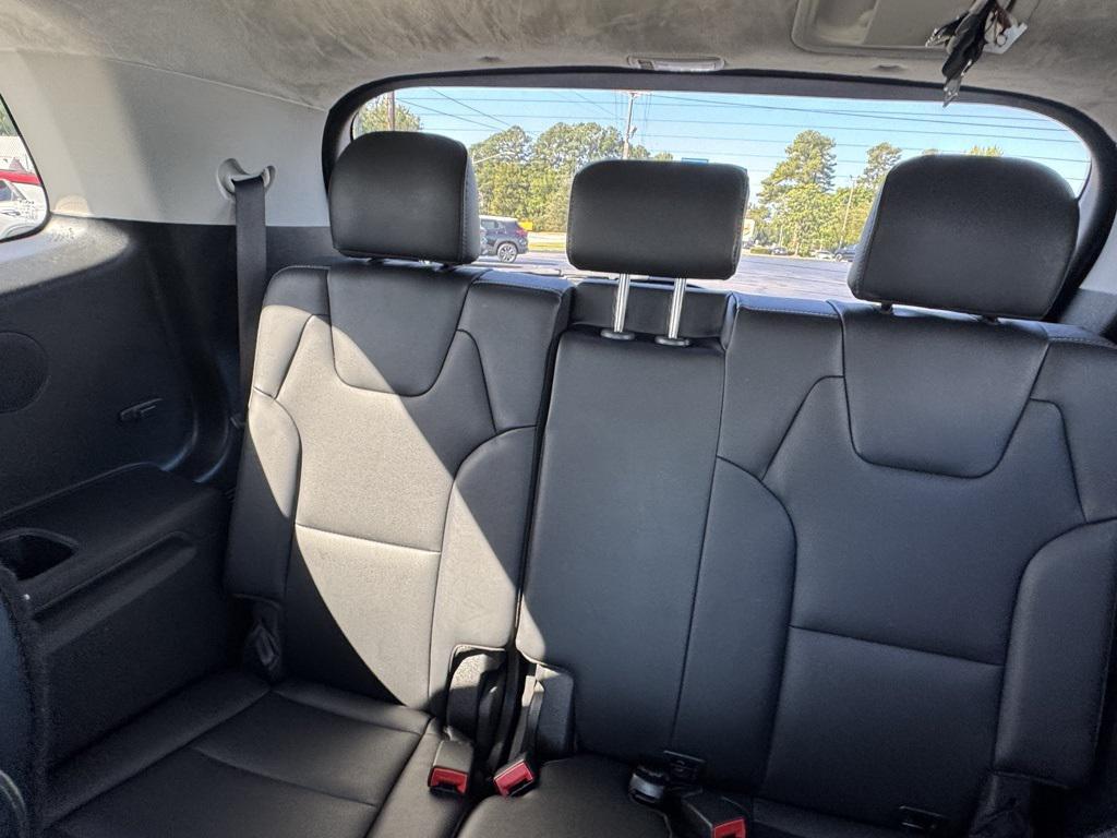 used 2023 Kia Telluride car, priced at $34,823