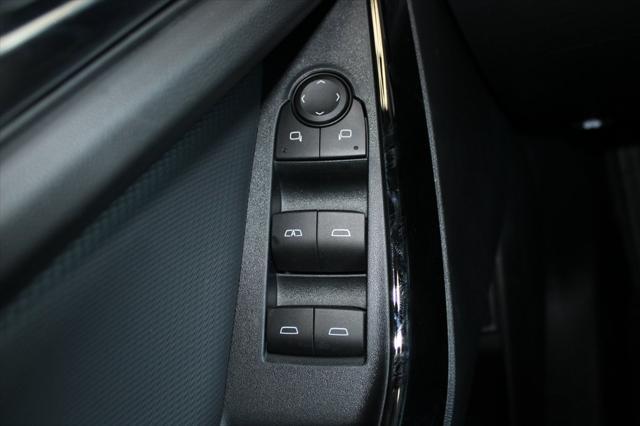 new 2026 Chevrolet Equinox car, priced at $32,045