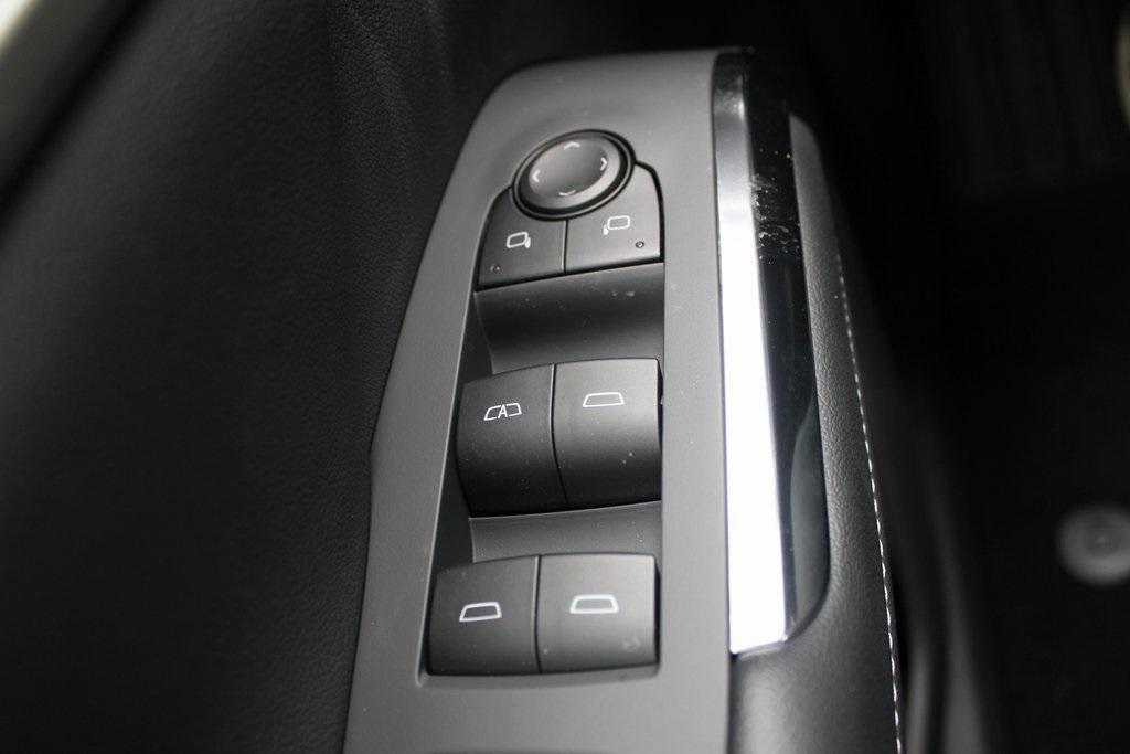new 2026 Chevrolet Traverse car, priced at $42,888