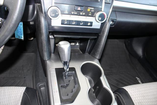 used 2014 Toyota Camry car, priced at $10,999