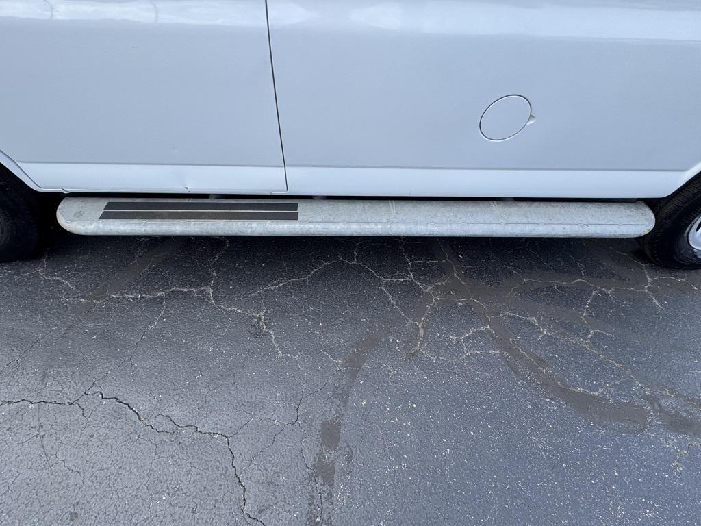 used 2023 GMC Savana 2500 car, priced at $27,649