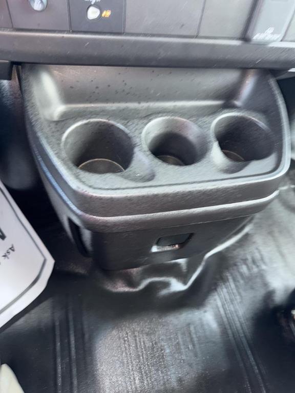 used 2023 GMC Savana 2500 car, priced at $27,649