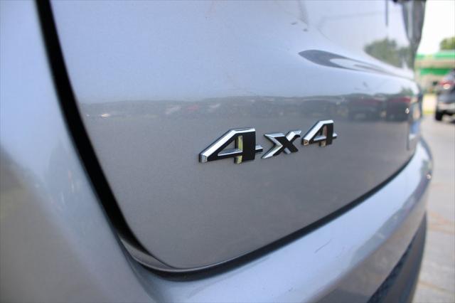 used 2022 Jeep Compass car, priced at $21,849