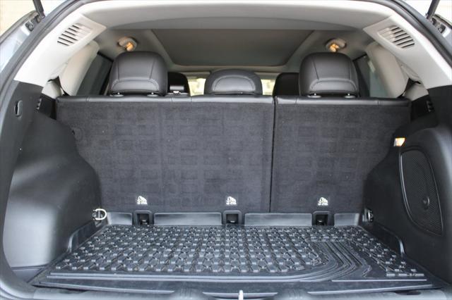 used 2022 Jeep Compass car, priced at $21,849