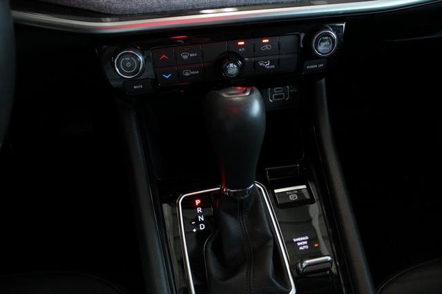 used 2022 Jeep Compass car, priced at $21,849