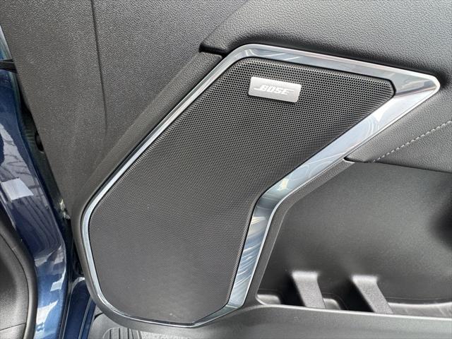 used 2022 Chevrolet Silverado 1500 car, priced at $43,637