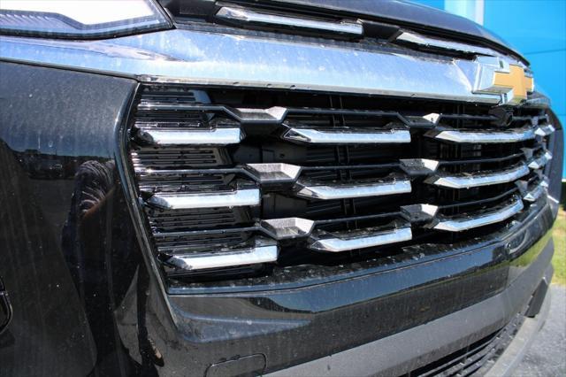 new 2026 Chevrolet Equinox car, priced at $32,045