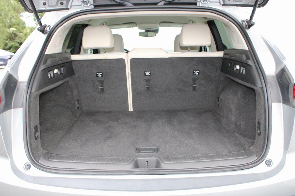 used 2023 Buick Envision car, priced at $23,995