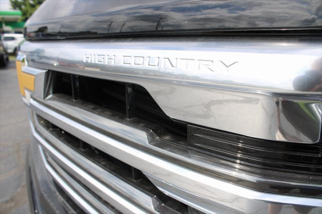 new 2025 Chevrolet Silverado 1500 car, priced at $59,859