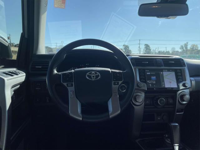 used 2020 Toyota 4Runner car, priced at $36,882