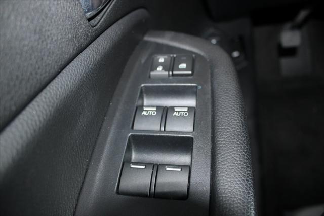used 2021 Honda Passport car, priced at $28,858