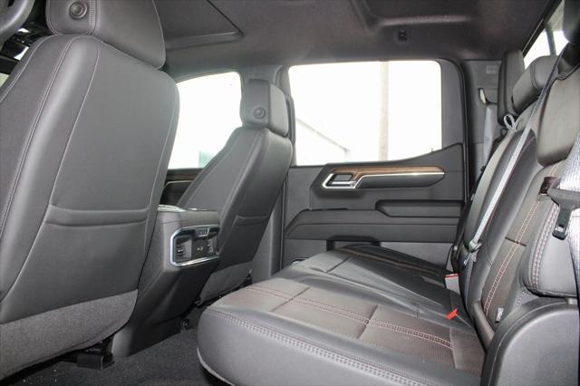 used 2022 Chevrolet Silverado 1500 car, priced at $52,874