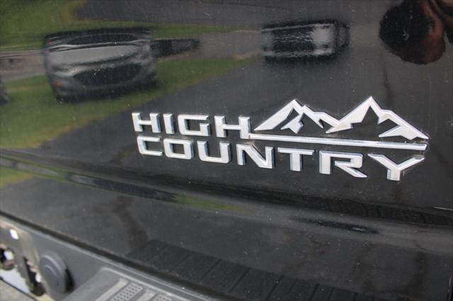 used 2022 Chevrolet Silverado 1500 car, priced at $52,874