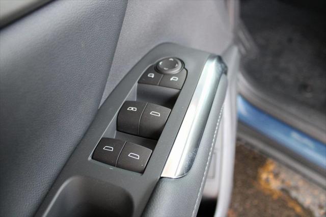 new 2025 Chevrolet Traverse car, priced at $40,085