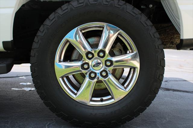 used 2021 Ford F-150 car, priced at $21,512