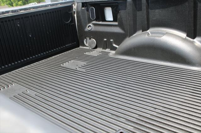 used 2021 Ford F-150 car, priced at $21,512