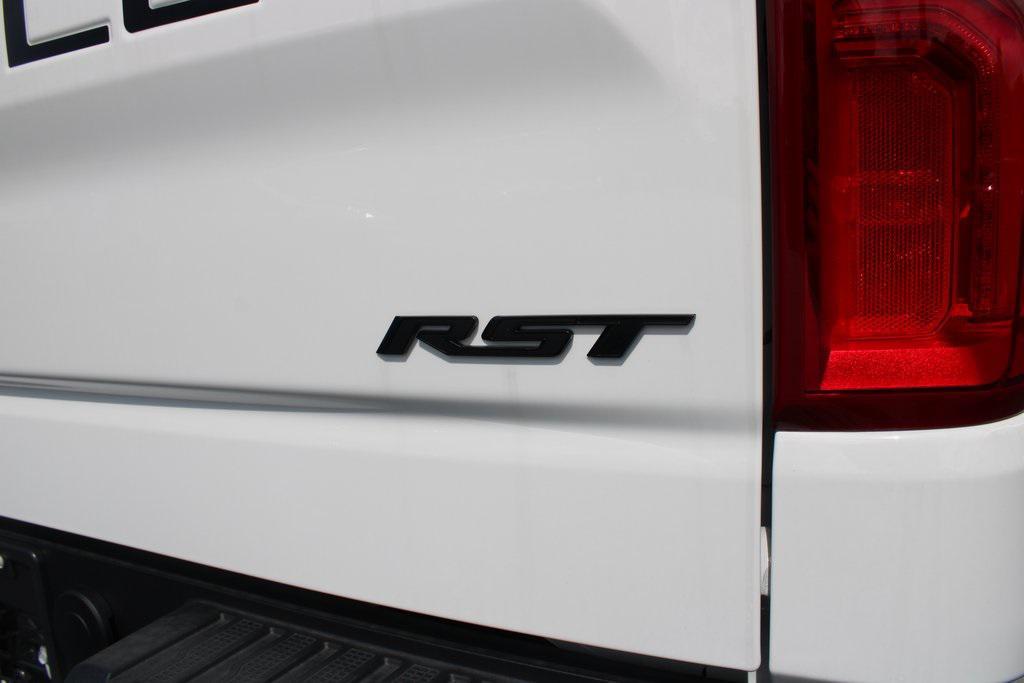 new 2025 Chevrolet Silverado 1500 car, priced at $47,888