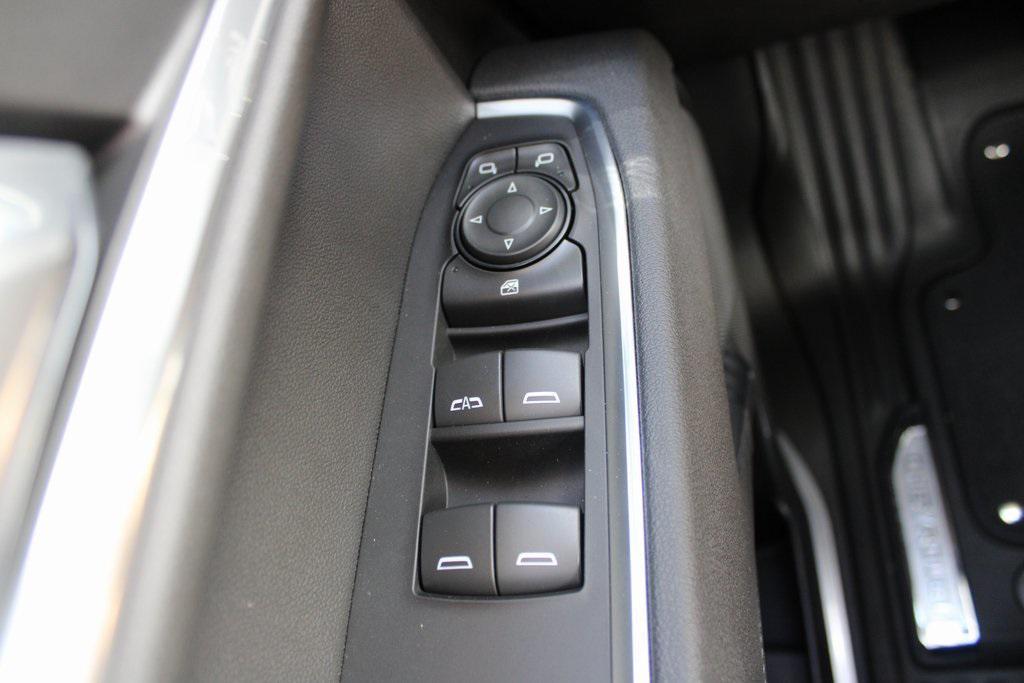 new 2025 Chevrolet Silverado 1500 car, priced at $47,888