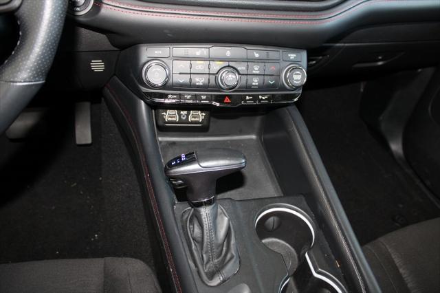 used 2023 Dodge Durango car, priced at $28,499