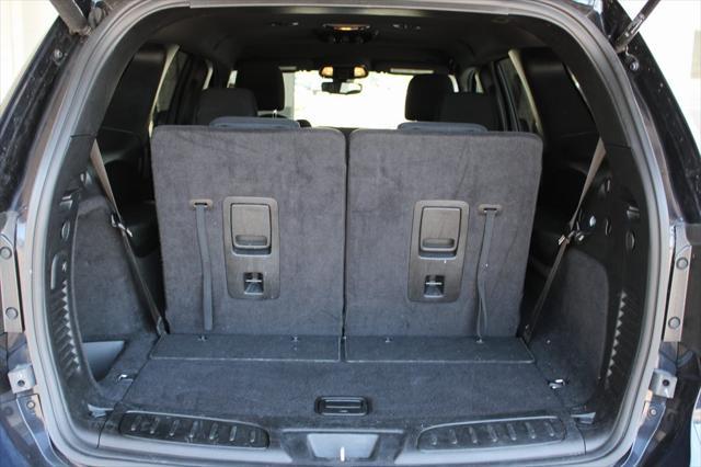 used 2023 Dodge Durango car, priced at $28,499