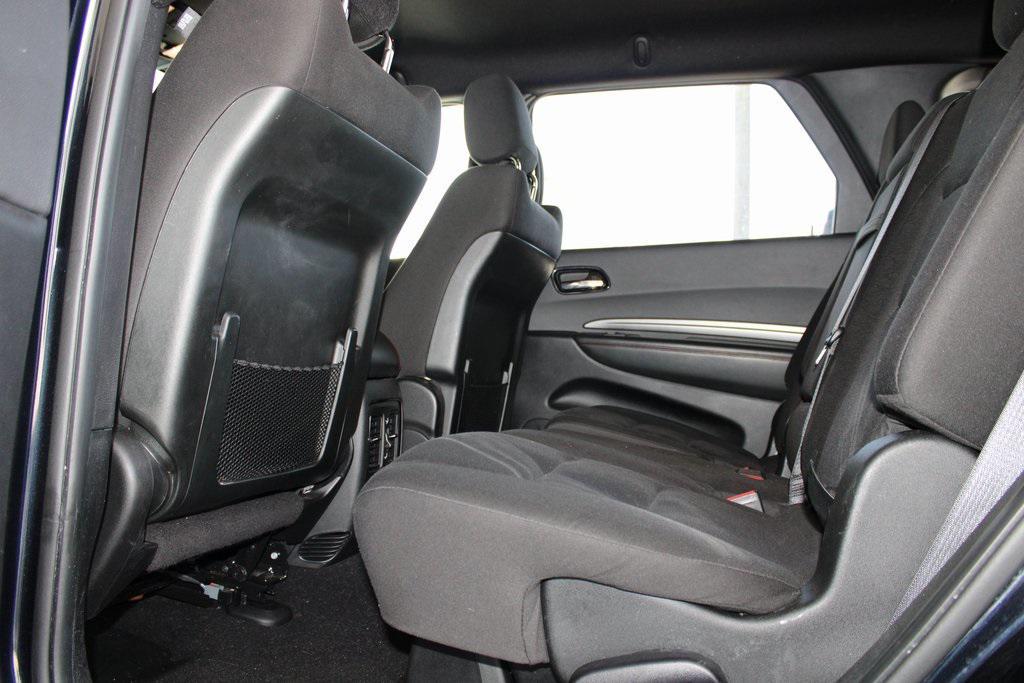used 2023 Dodge Durango car, priced at $28,044