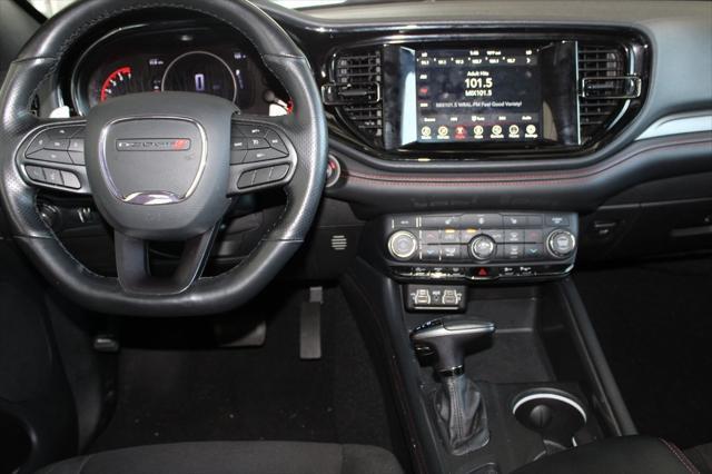 used 2023 Dodge Durango car, priced at $28,499