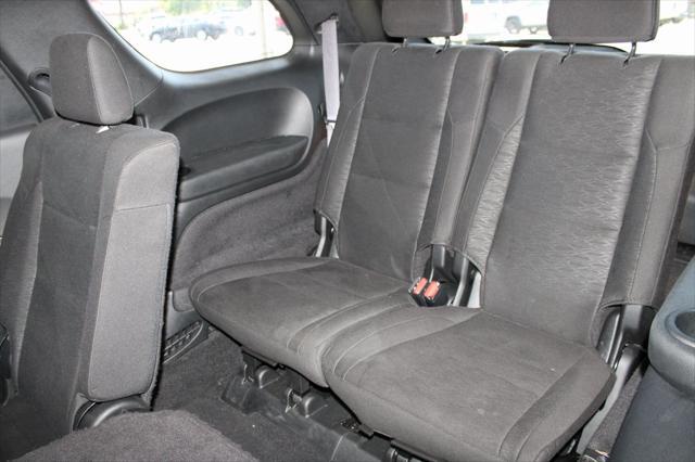used 2023 Dodge Durango car, priced at $28,499