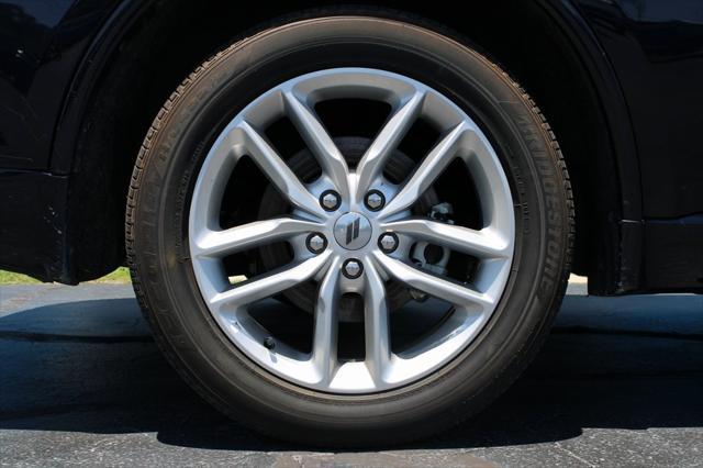 used 2023 Dodge Durango car, priced at $28,499