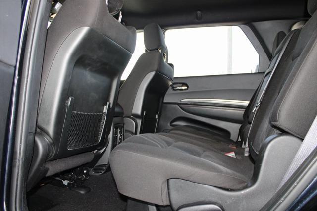 used 2023 Dodge Durango car, priced at $28,499