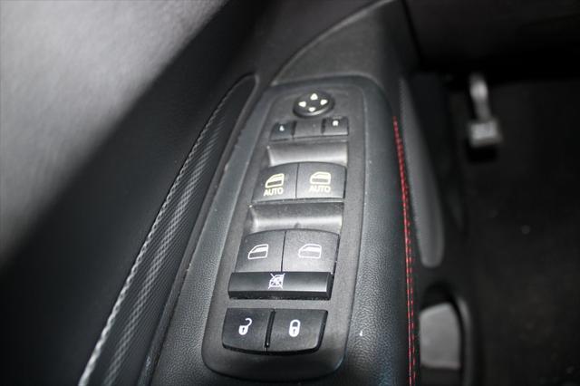 used 2023 Dodge Durango car, priced at $28,499