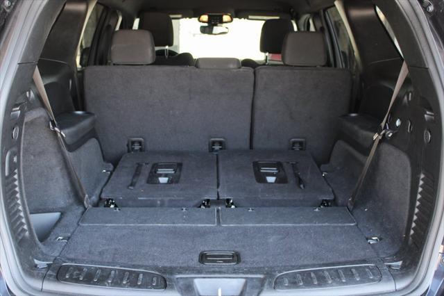 used 2023 Dodge Durango car, priced at $28,499