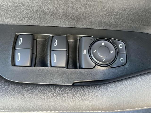 new 2025 Chevrolet Blazer car, priced at $35,651