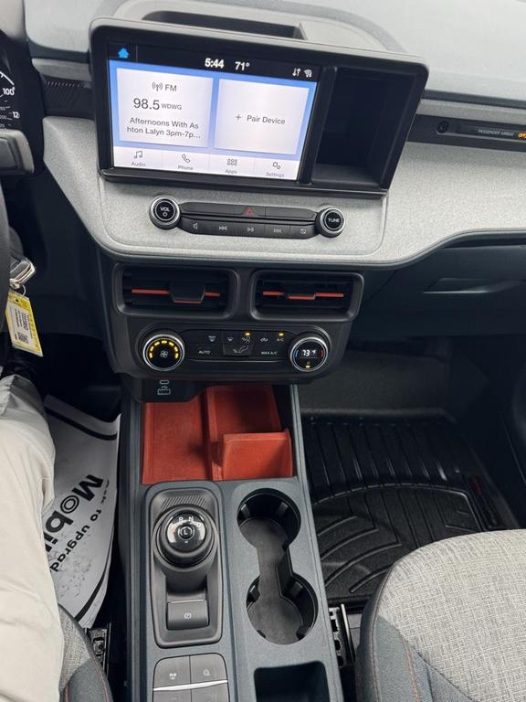 used 2022 Ford Maverick car, priced at $22,777