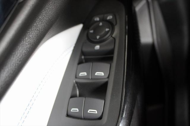 new 2025 Chevrolet Trax car, priced at $24,463