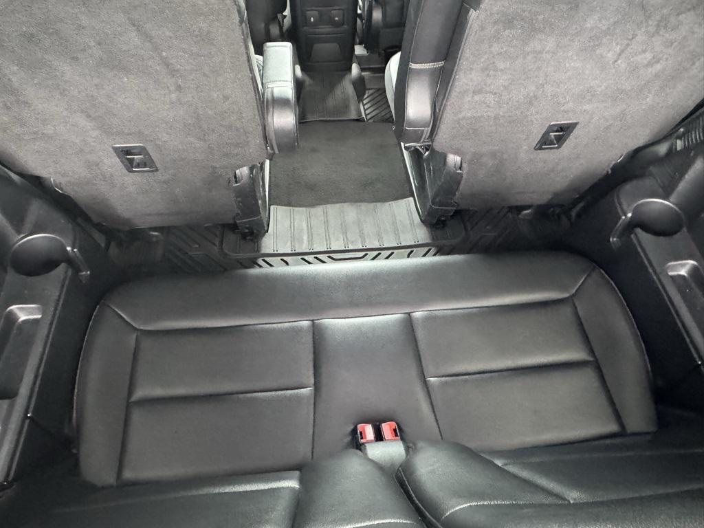 used 2022 Ford Explorer car, priced at $24,918