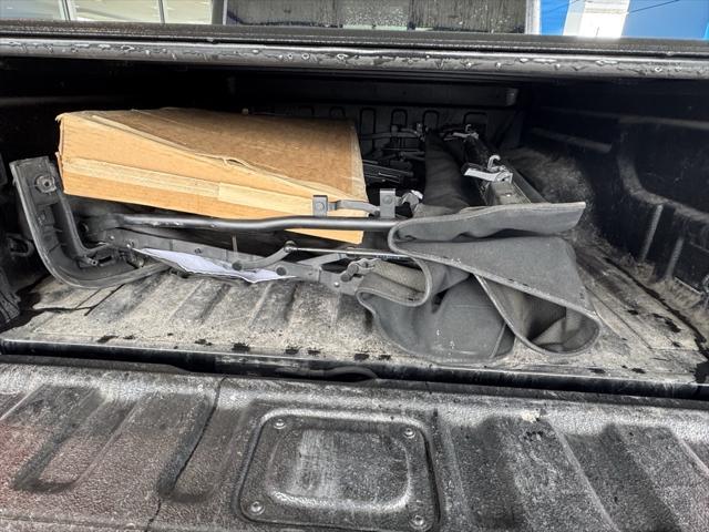 used 2021 Jeep Gladiator car, priced at $34,367
