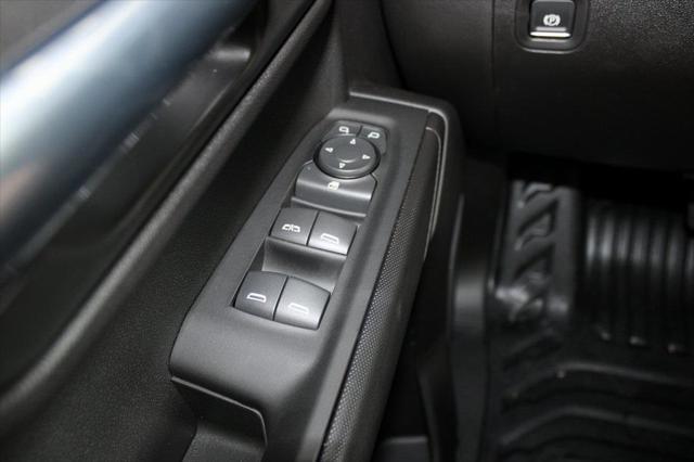new 2025 Chevrolet Silverado 1500 car, priced at $40,512