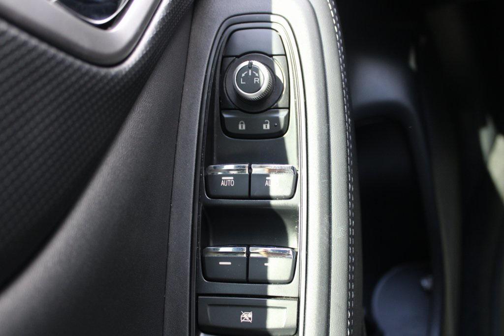 used 2019 Subaru Forester car, priced at $21,850