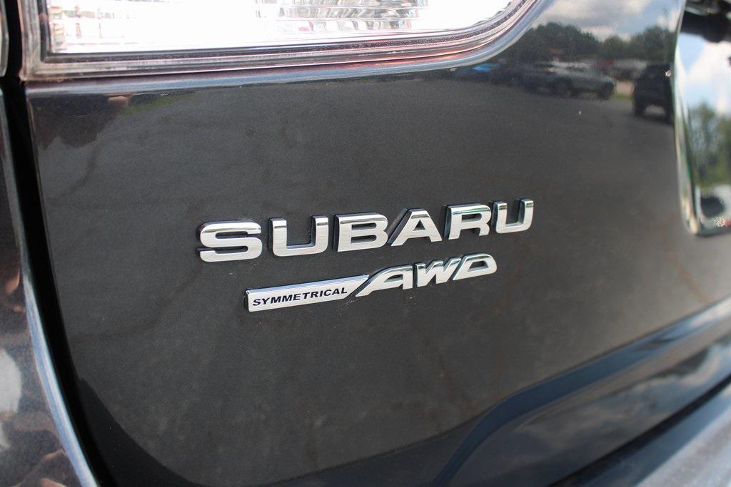 used 2019 Subaru Forester car, priced at $21,850