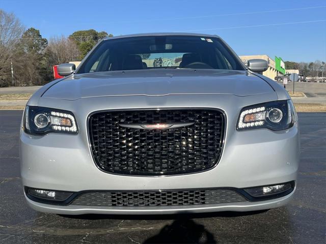 used 2023 Chrysler 300 car, priced at $27,229