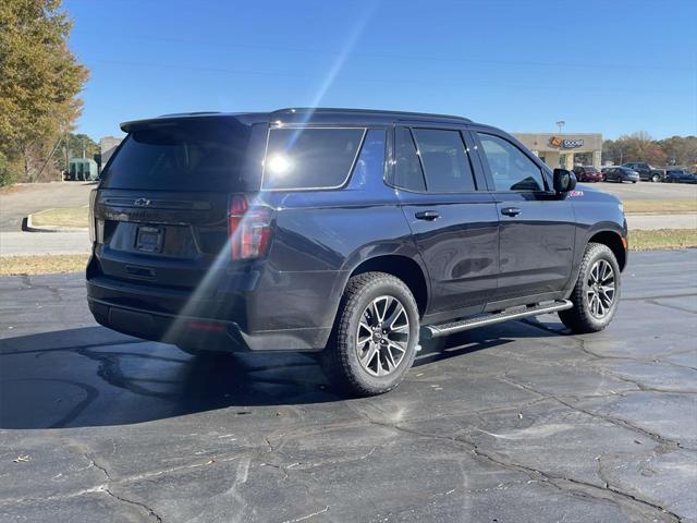 used 2021 Chevrolet Tahoe car, priced at $42,735