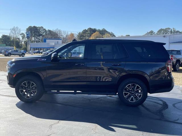 used 2021 Chevrolet Tahoe car, priced at $42,735