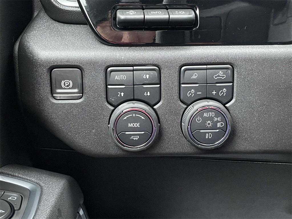 new 2025 Chevrolet Silverado 2500 car, priced at $77,777
