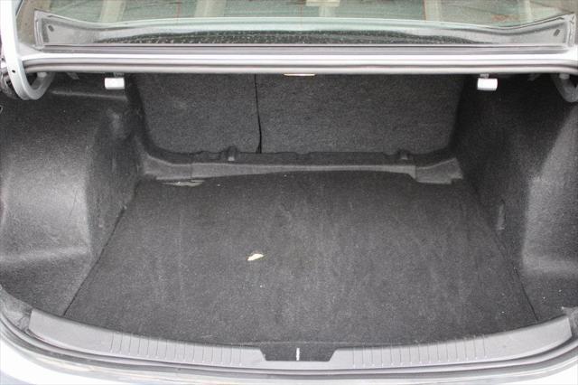 used 2023 Chevrolet Malibu car, priced at $17,999