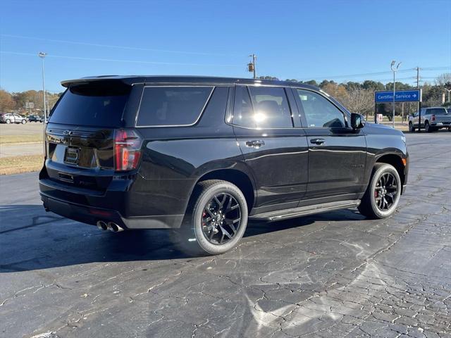 new 2024 Chevrolet Tahoe car, priced at $73,295