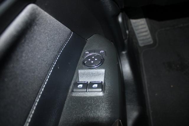 used 2021 Ford Mustang car, priced at $20,999
